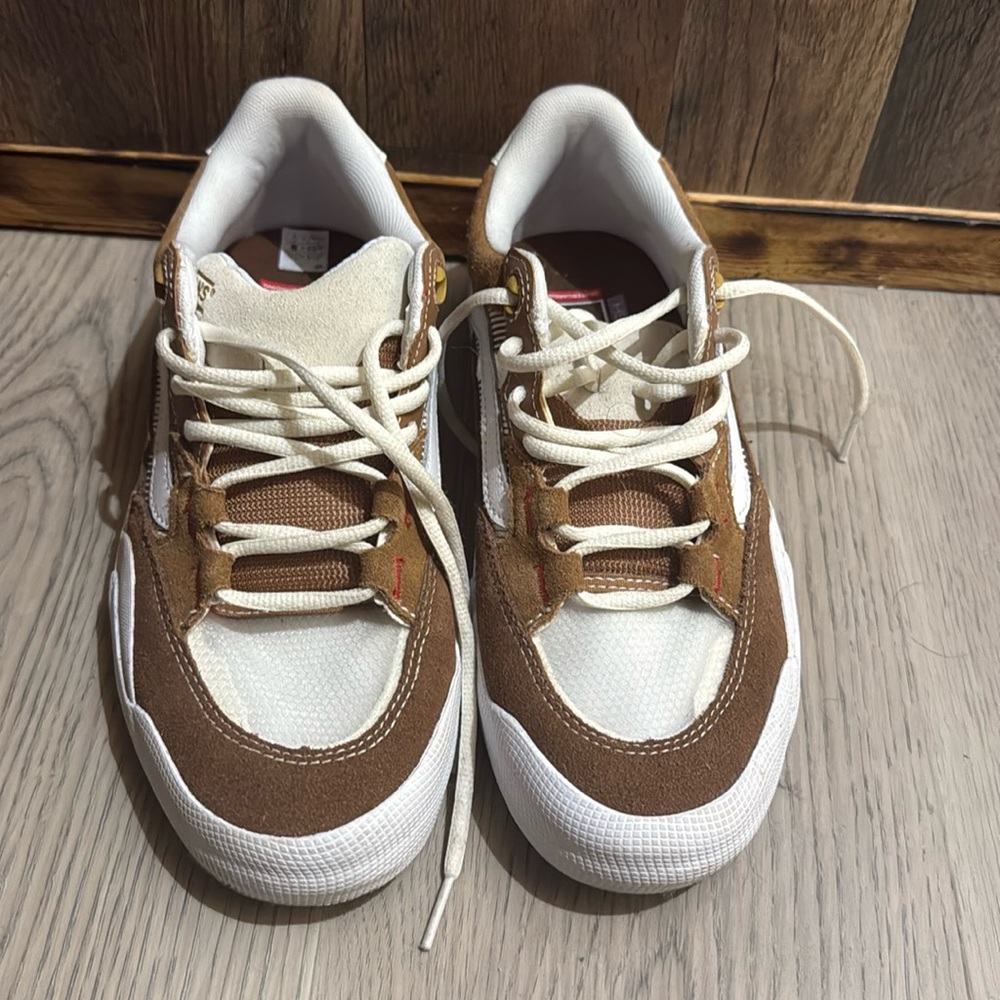 Vans wayvee shoes